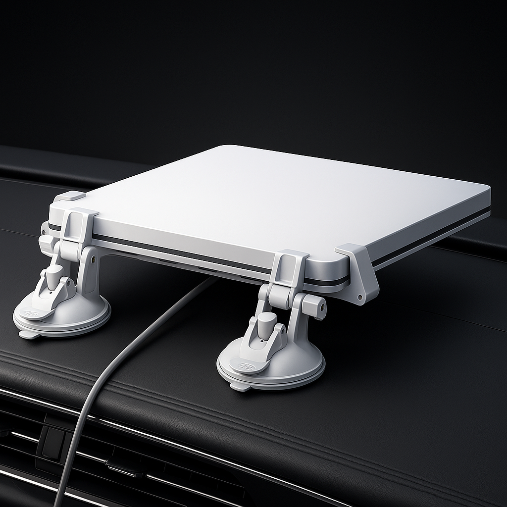 Suporte - Linkoostar Starlink Mini