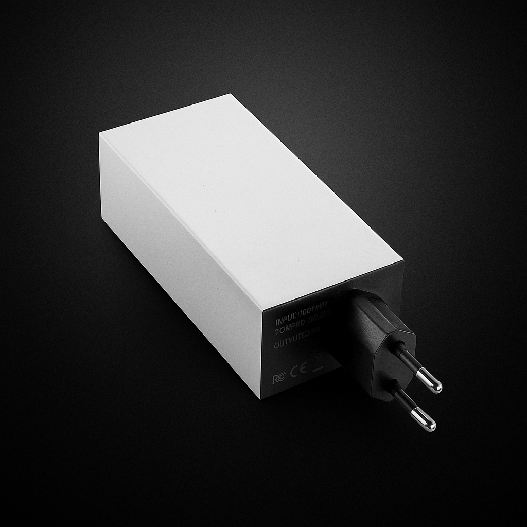 DAIERTEK Starlink Mini Carregador 60W
